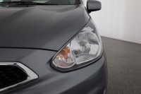 Mitsubishi Space Star 1.2 Cross Edition Aut.