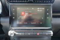 Citroen C3 Aircross 1.2 PureTech Origins