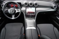 Mercedes-Benz C 200 C200 T-Modell Avantgarde Aut.