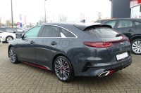 Kia pro_cee'd ProCeed GT 1.6 T-GDI