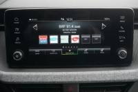Skoda Kamiq 1.0 TSI