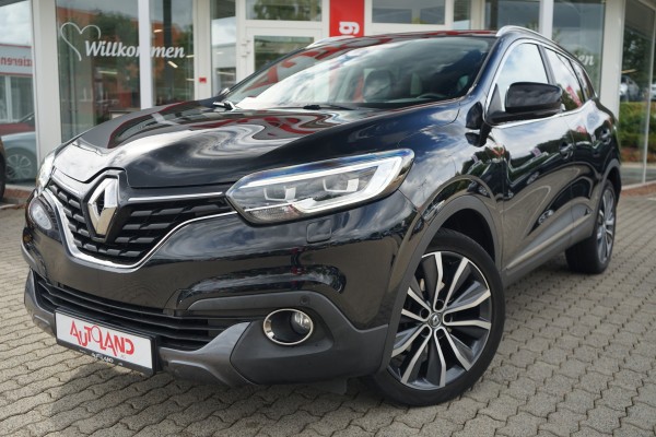 Renault Kadjar 1.2 TCe 130