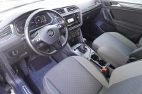 VW Tiguan Allspace 1.5 16V TSI