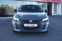 Peugeot 208 1.2 mHEV 110 Aut.