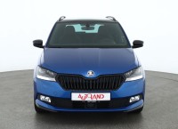 Skoda Fabia Combi 1.0 Edidition 100