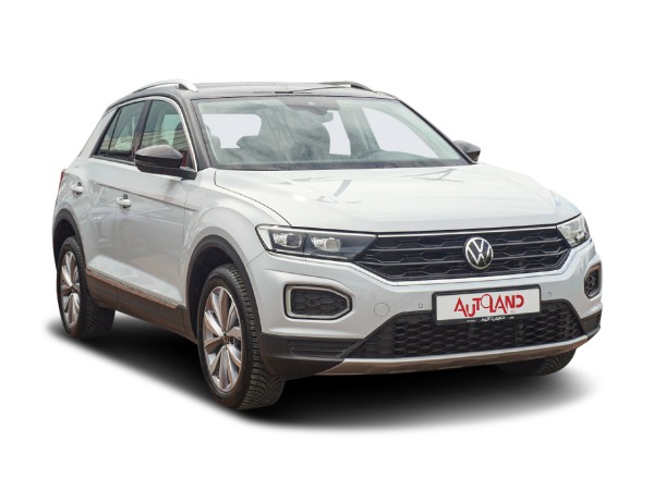 VW T-Roc 1.5 TSI Life