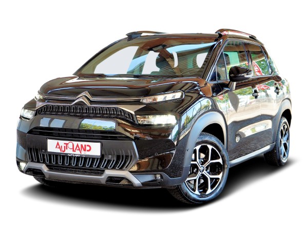 Citroen C3 Aircross PureTech 110