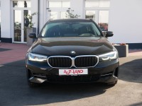 BMW 520 i