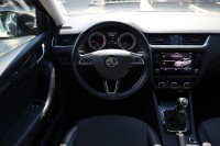 Skoda Octavia 1.5 TSI Style