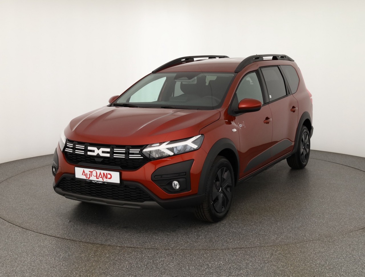 Dacia Jogger TCe 110 Expression
