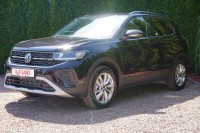 Vorschau: VW T-Cross 1.0 TSI DSG