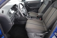 VW T-Roc 1.0 TSI Style