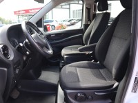 Mercedes-Benz Vito Tourer lang 8-Sitzer Aut.