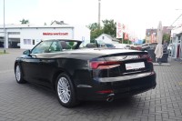 Vorschau: Audi A5 2.0 TFSI