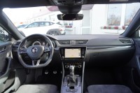 Skoda Superb Combi 1.4 TSI Sportline