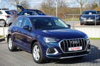 Audi Q3 35 TFSI advanced
