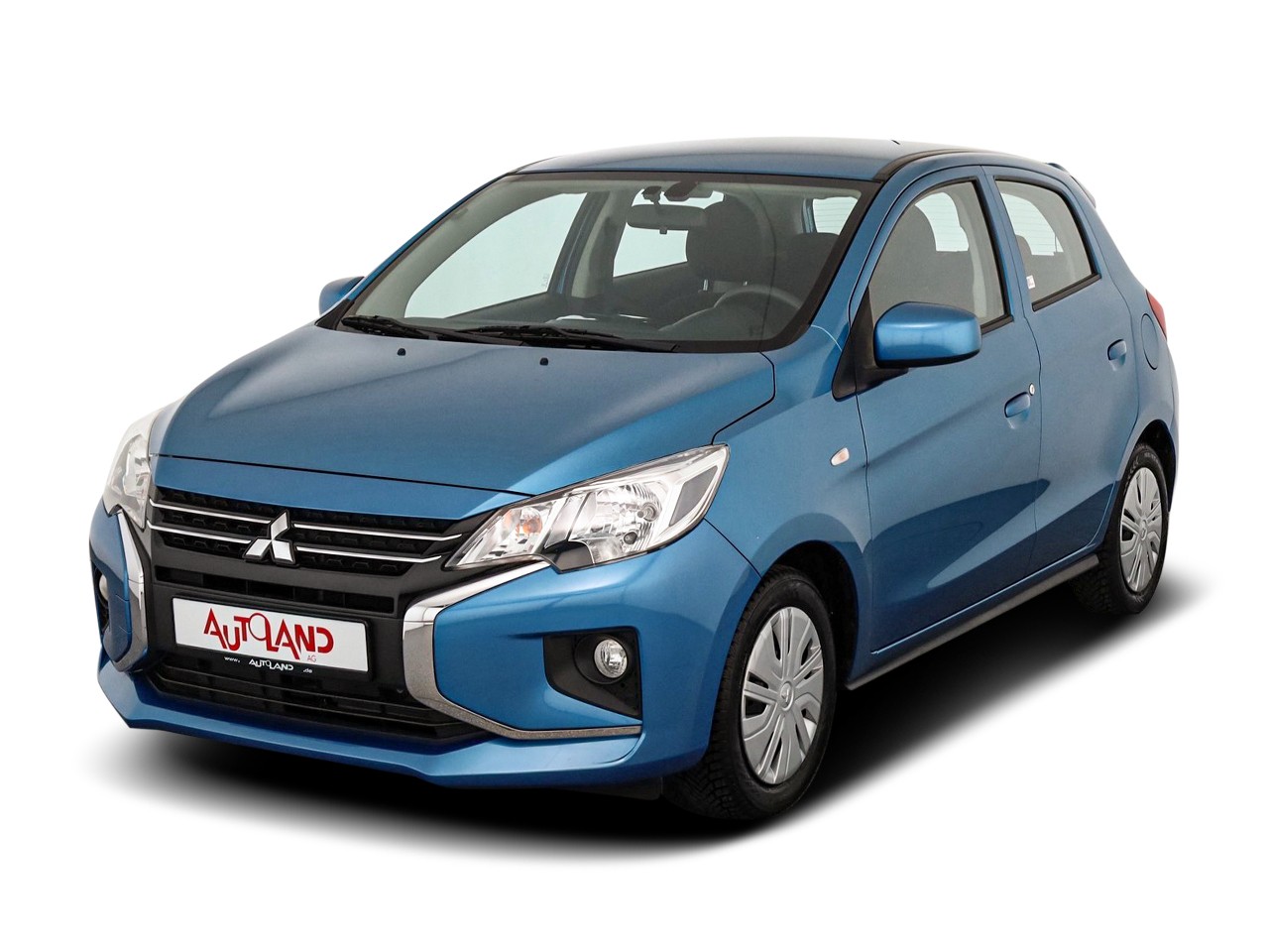 Mitsubishi Space Star 1.2 Select
