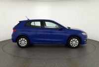 Skoda Fabia 1.0 TSI DSG