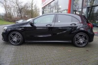 Mercedes-Benz A 180 A180 d AMG-Line Peak Edition