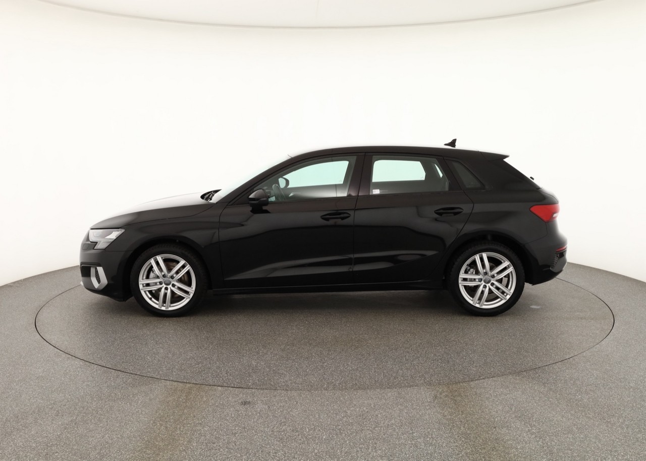 Audi A3 Sportback 35 TFSI S-Tronic
