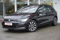 Vorschau: VW Golf VIII 1.0 Active