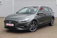 Vorschau: Hyundai i30 cw 1.0 T-GDi Aut.