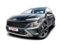 Hyundai Kona 1.6 T-GDI DCT Prime LED Sitzbelüftung Navi