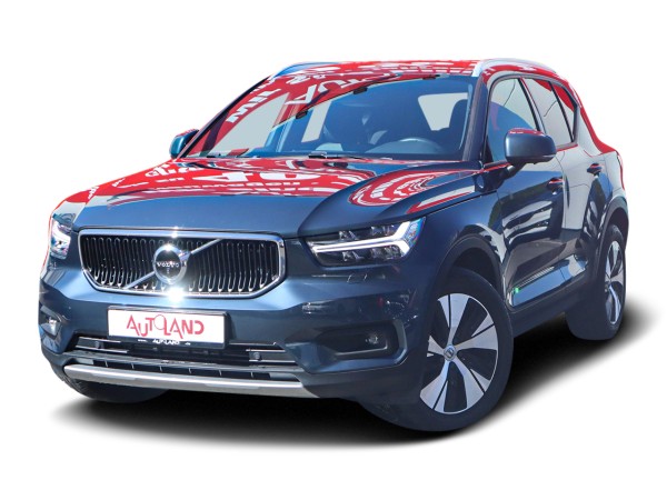 Volvo XC 40 XC40 1.5 Momentum Pro 2WD