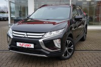 Vorschau: Mitsubishi Eclipse Cross 1.5 T-MIVEC Active