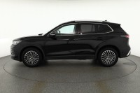 Vorschau: VW Tiguan 1.5 eTSI DSG