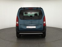 Peugeot Rifter GT-Line 1.5 BlueHDi 130 Aut