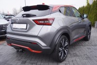 Nissan Juke 1.0 DIG-T