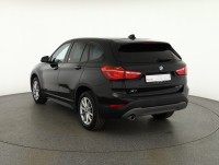 BMW X1 sDrive18 i Advantage