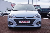 Hyundai i20 1.2 Advantage +