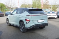 Hyundai Kona N-Line 1.6 T-GDI Aut.