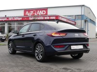 Hyundai i30 Fastback 1.0 T-GDi