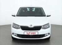 Skoda Fabia 1.0 MPI Clever