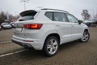 Seat Ateca FR 1.5 TSI DSG