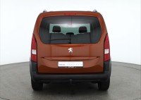 Peugeot Rifter 1.5 Blue-HDi Active