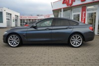 BMW 430 d xDrive Sport Line