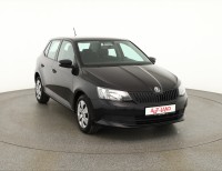 Skoda Fabia 1.0 MPI Cool Edition