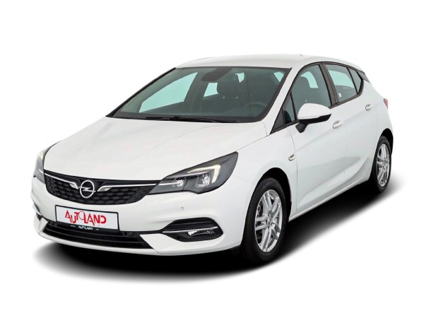 Opel Astra K 1.2 Opel2020