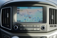 Hyundai H-1 Starex 2.5 CRDi Travel Trend