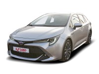 Toyota Corolla 1.8 Hybrid Club Aut. LED Navi Kamera