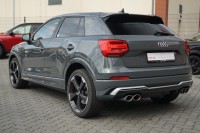 Audi SQ2 2.0 TFSI quattro