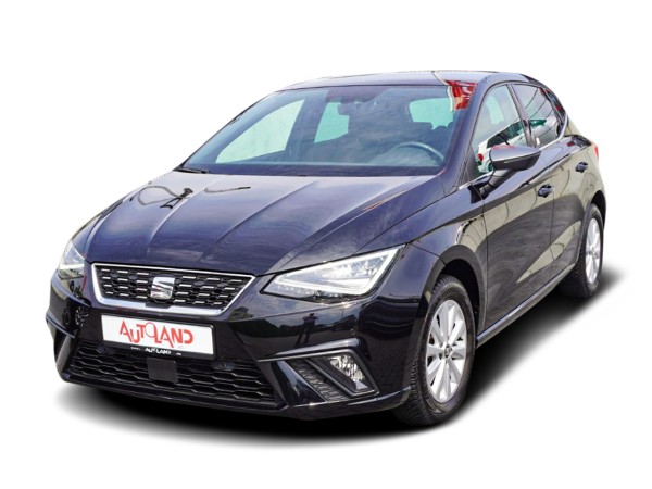 Seat Ibiza 1.0 Beats