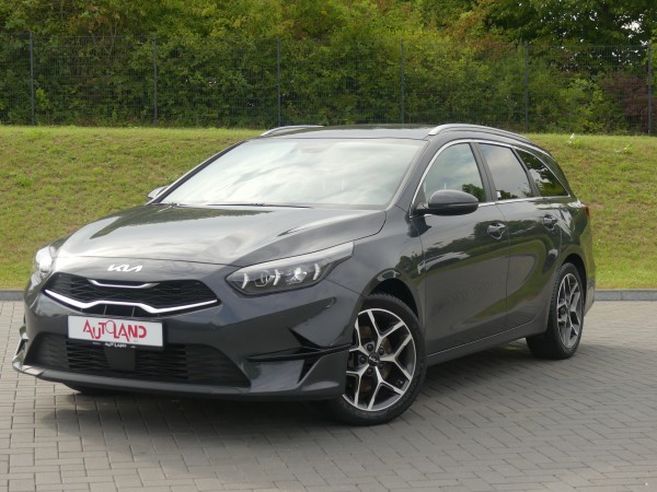 Kia cee'd Sporty Wagon Ceed SW 1.5 T-GDI Spirit