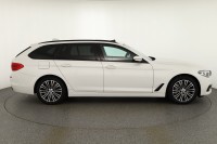 BMW 530 d Touring xDrive Sport Line