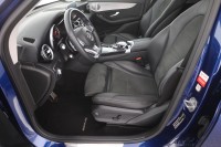 Mercedes-Benz GLC 250 250d 4Matic AMG Line