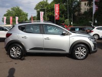 Dacia Sandero Stepway III 1.0 TCE Comfort EDC